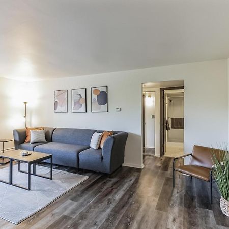 1Br 1Ba Apartment Near U Of M And Downtown Ann Arbor Ngoại thất bức ảnh