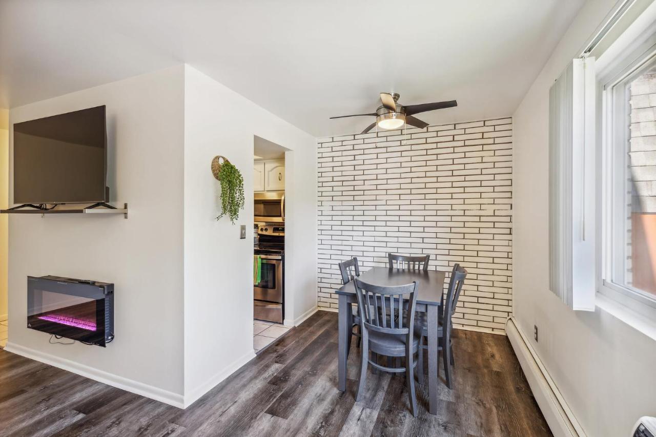 1Br 1Ba Apartment Near U Of M And Downtown Ann Arbor Ngoại thất bức ảnh